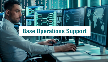 Base Operations Support